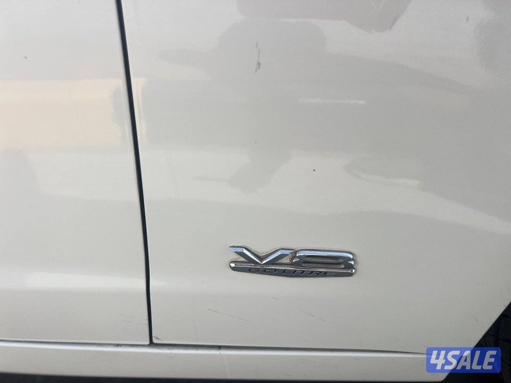 للبيع كابرس 2015 ال اس 8 سلندر صبغ وكاله وارد الغانم ماشيه 200 فقط1