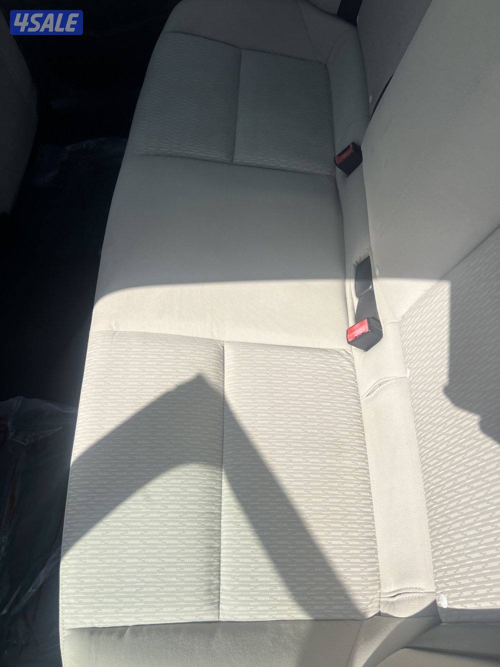 للبيع كابرس 2015 ال اس 8 سلندر صبغ وكاله وارد الغانم ماشيه 200 فقط8