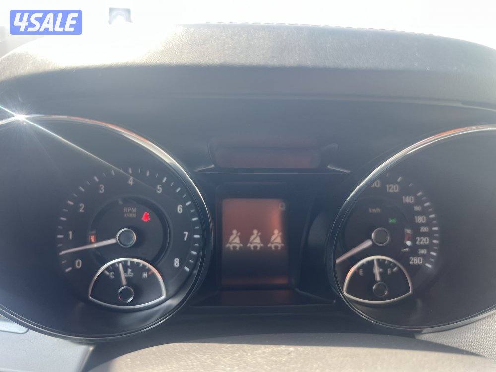 للبيع كابرس 2015 ال اس 8 سلندر صبغ وكاله وارد الغانم ماشيه 200 فقط13