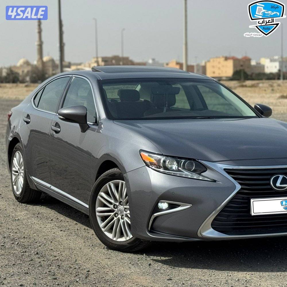 لكزس  ES250  20173