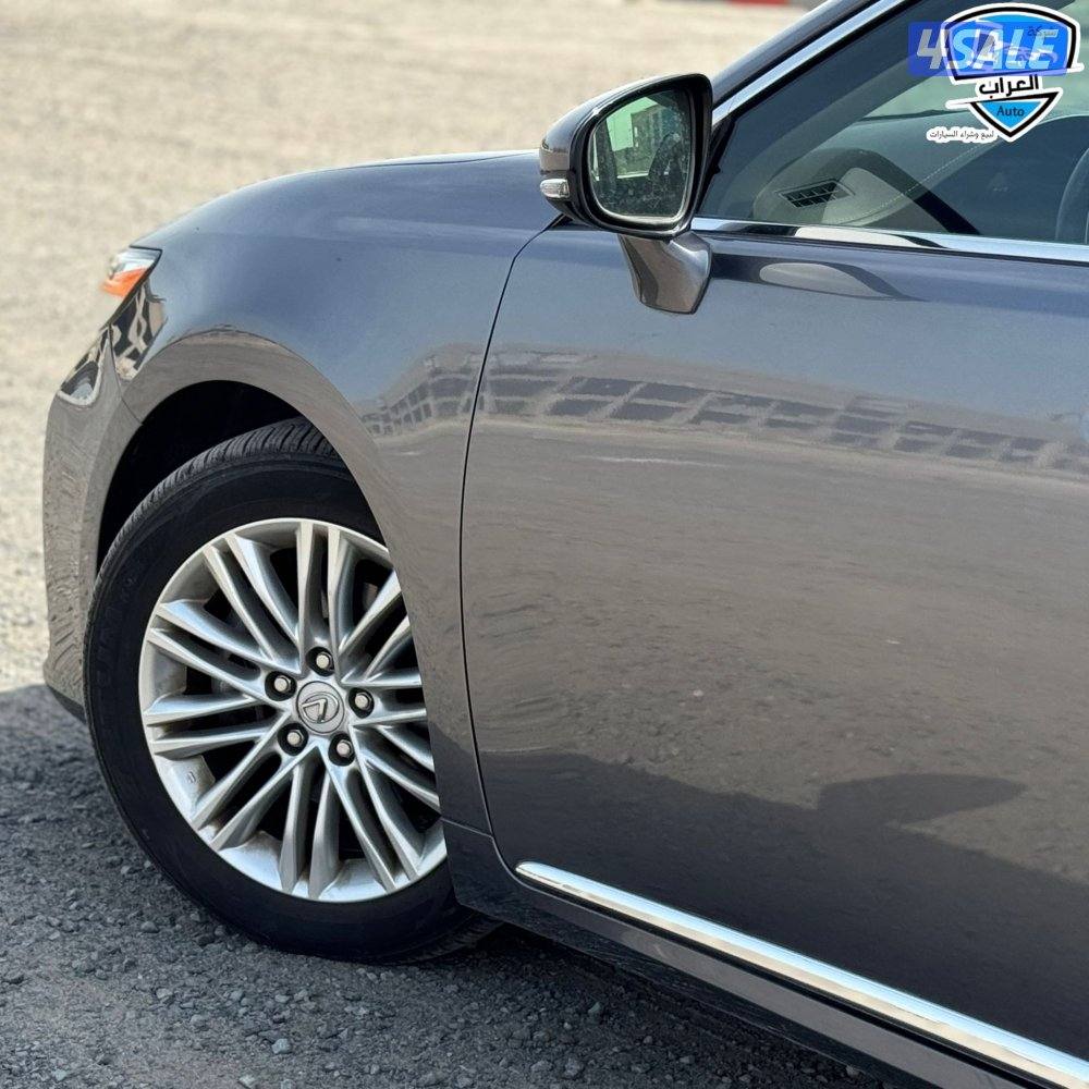 لكزس  ES250  20174