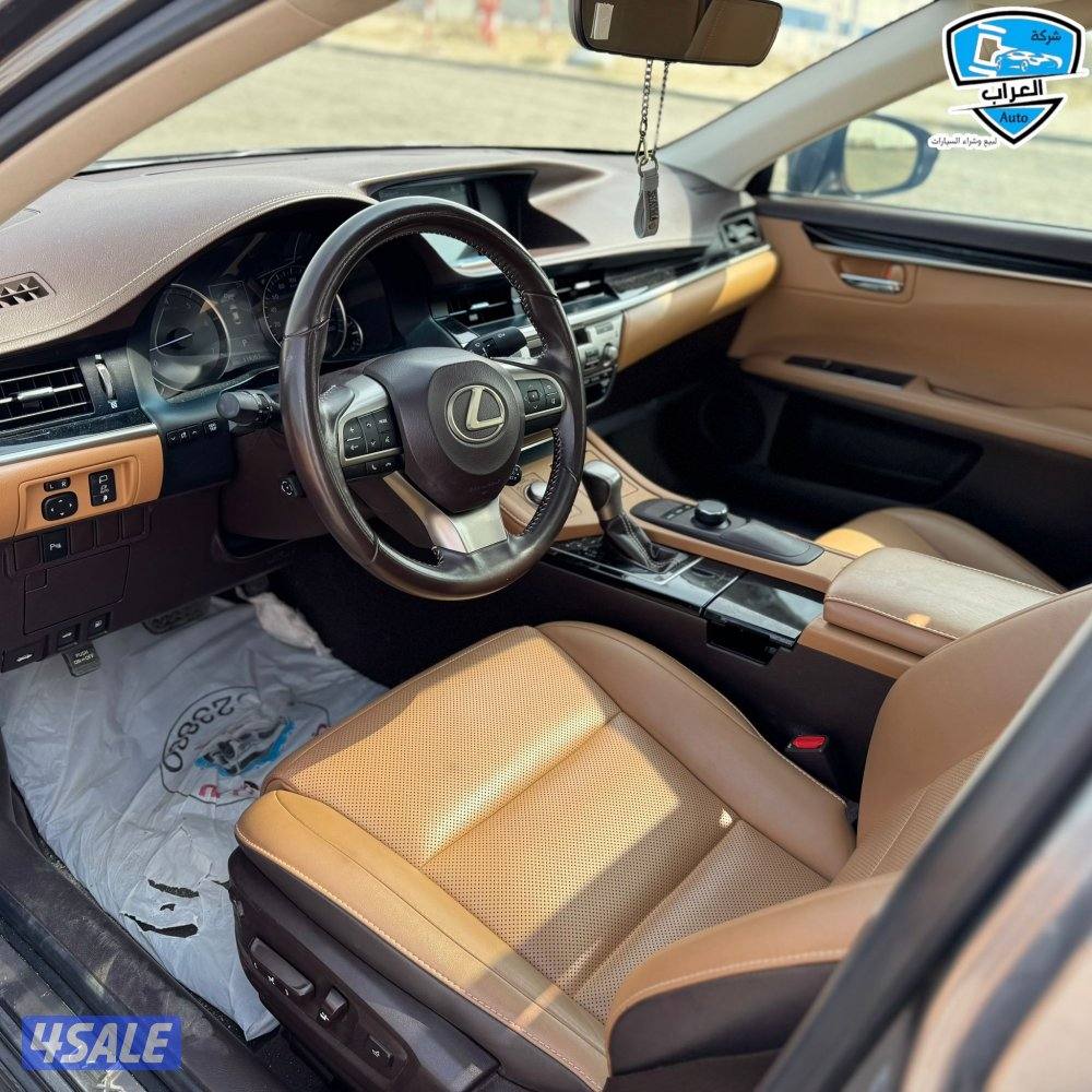 لكزس  ES250  20176