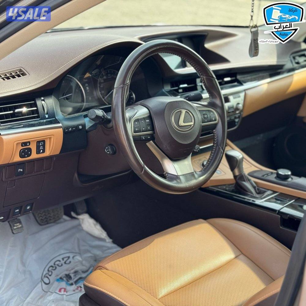 لكزس  ES250  20175