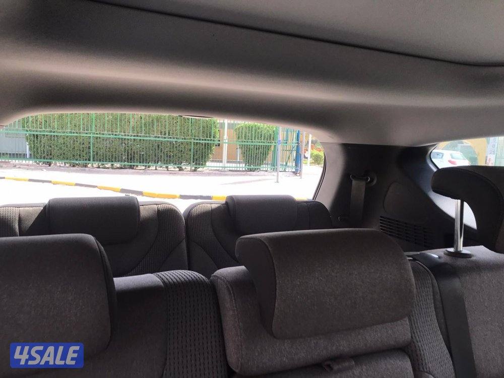 للبيع سيارة هيونداي 2023 سنتافي ممتازة جدًا11