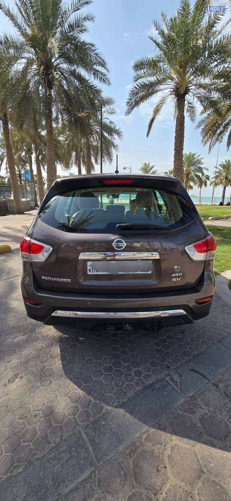 SL بحالة نادرة وقمة في النظافة2