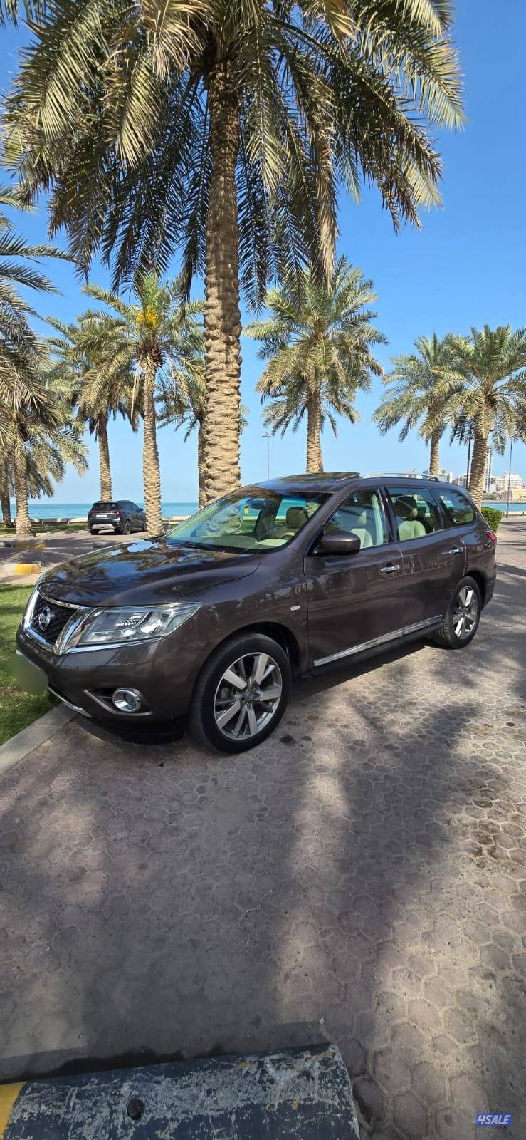 SL بحالة نادرة وقمة في النظافة3