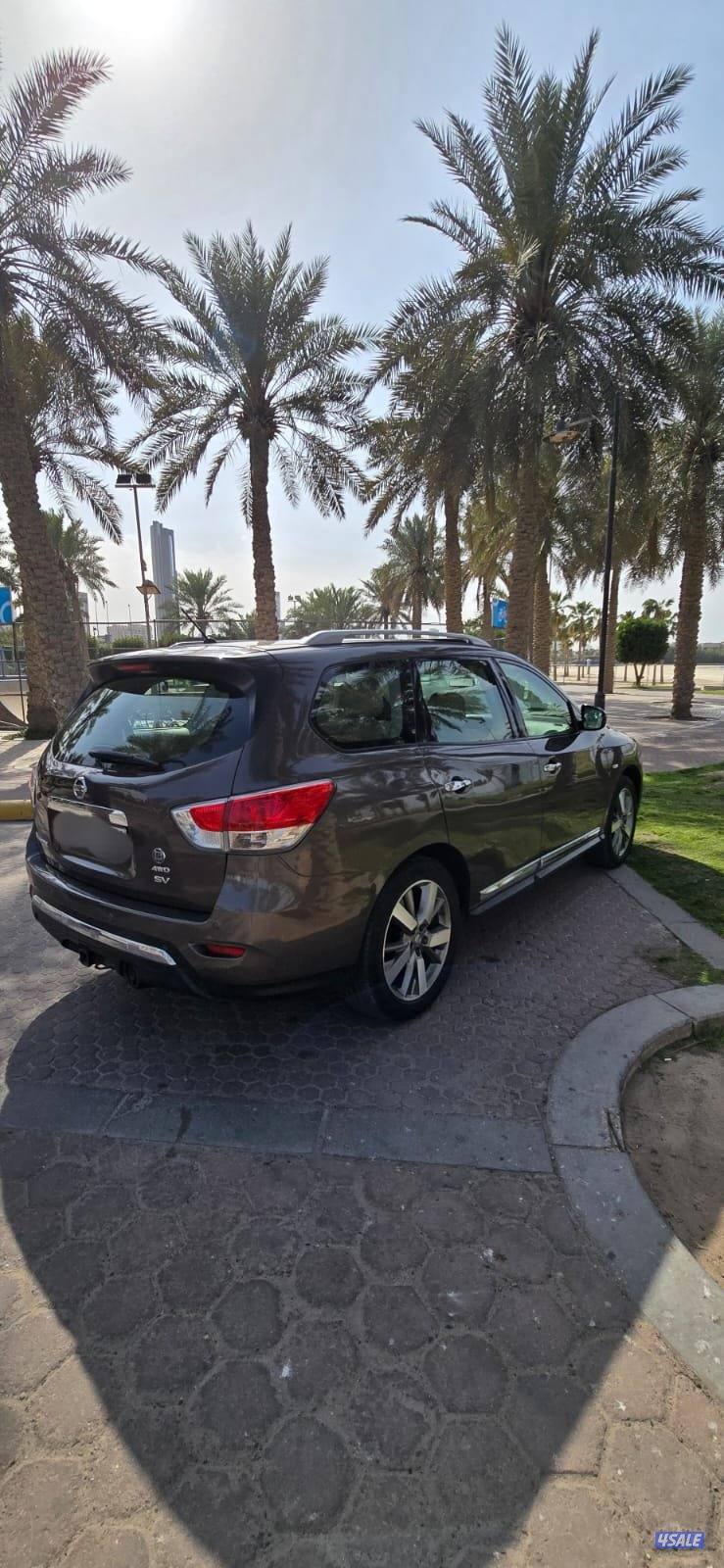 SL بحالة نادرة وقمة في النظافة5