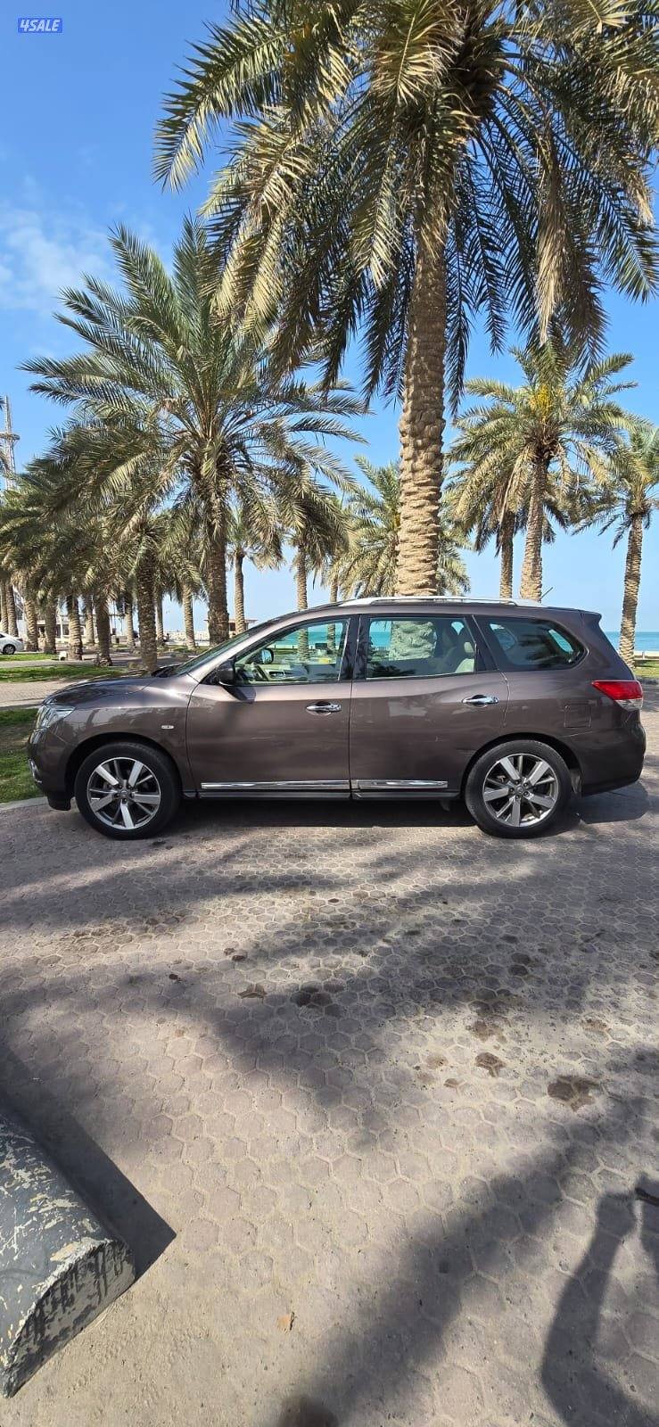 SL بحالة نادرة وقمة في النظافة6