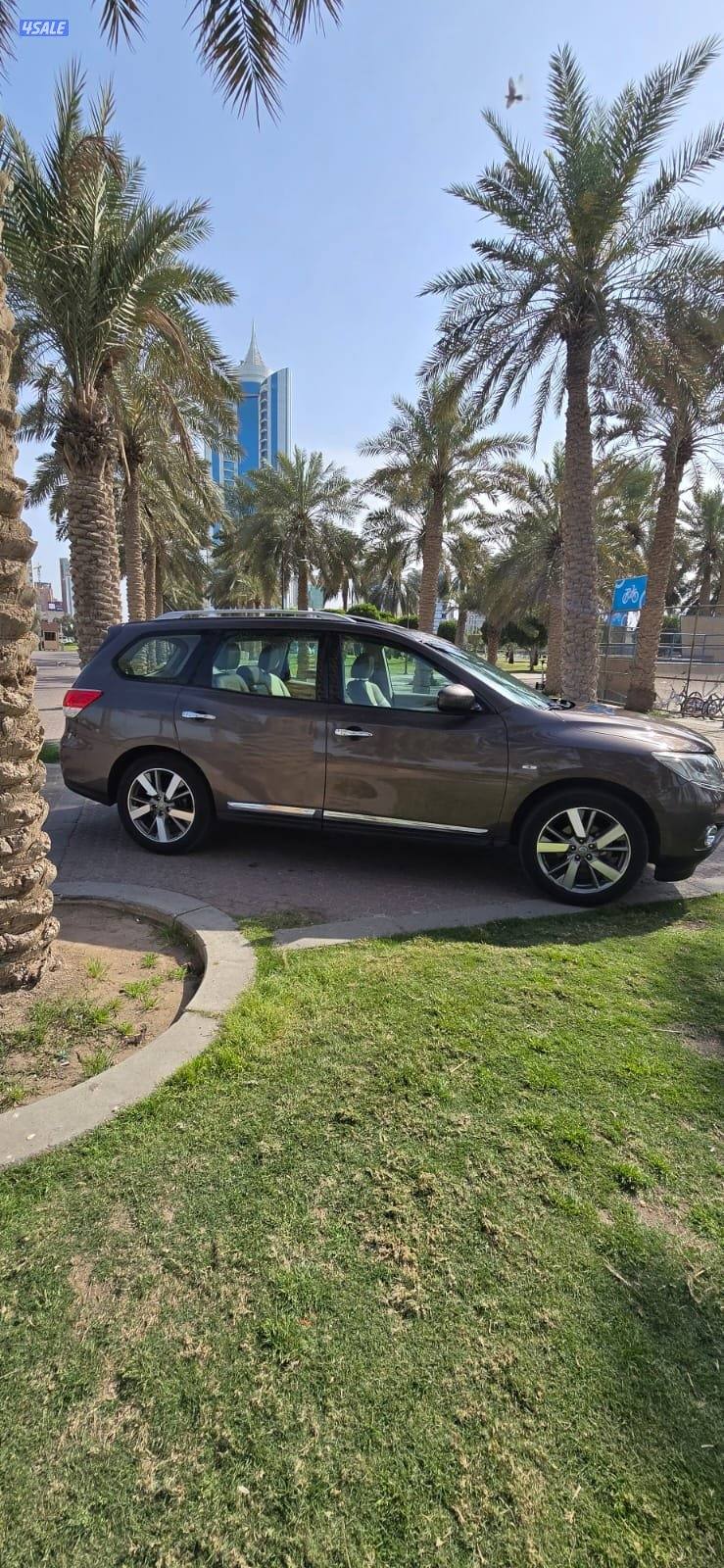 SL بحالة نادرة وقمة في النظافة7