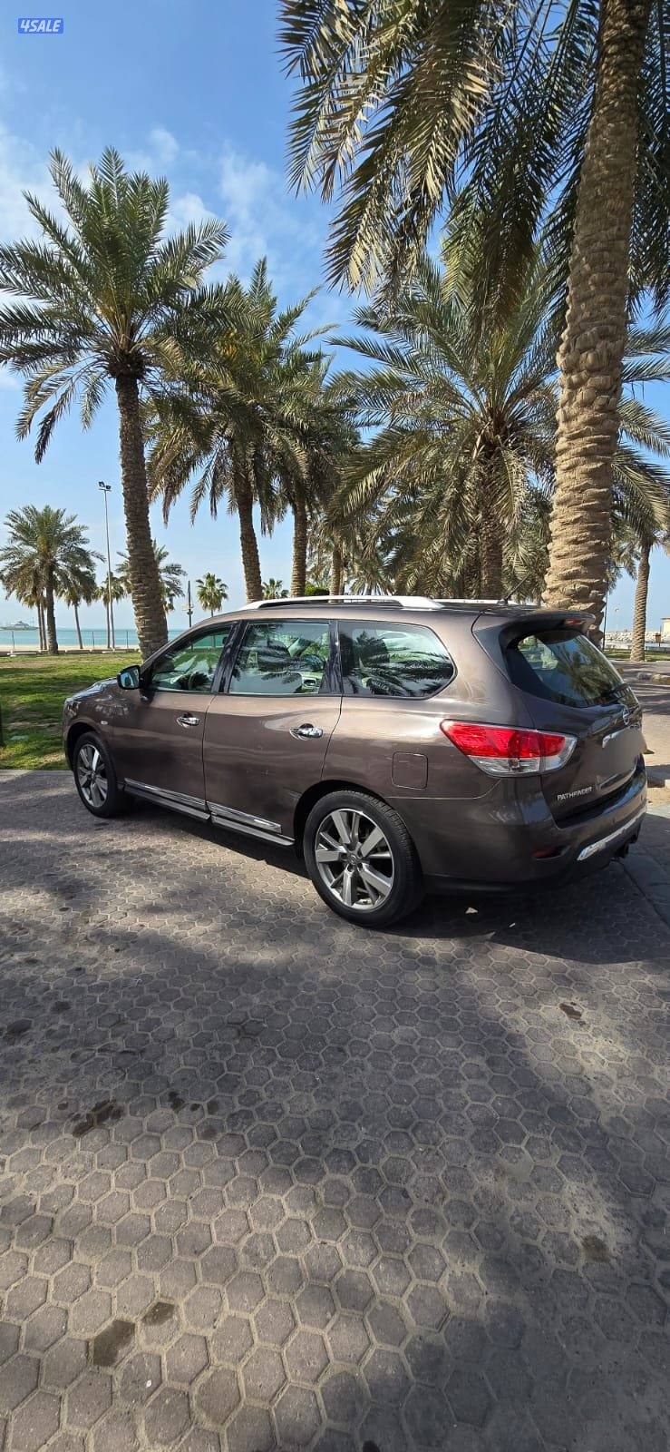 SL بحالة نادرة وقمة في النظافة8