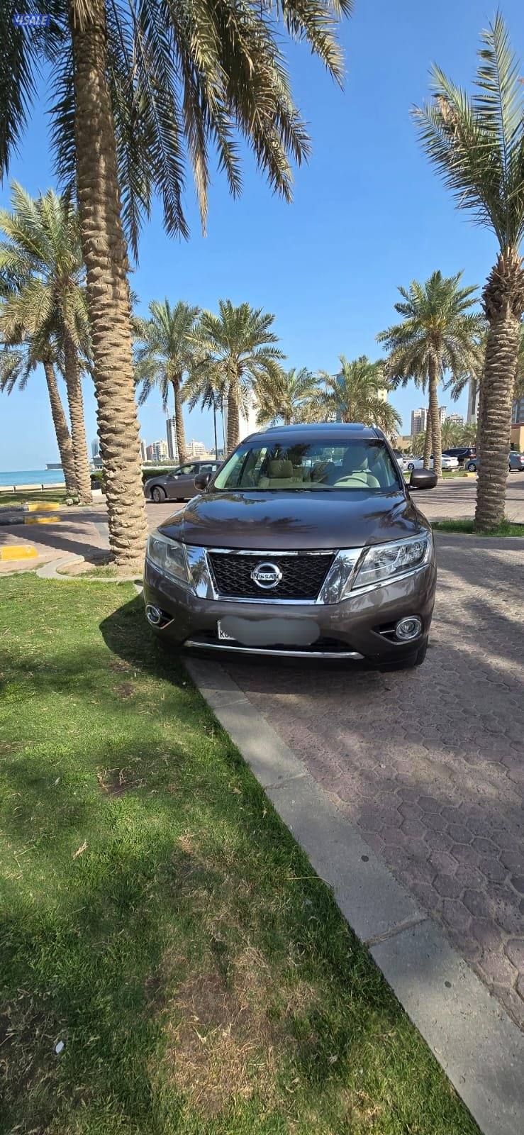 SL بحالة نادرة وقمة في النظافة9