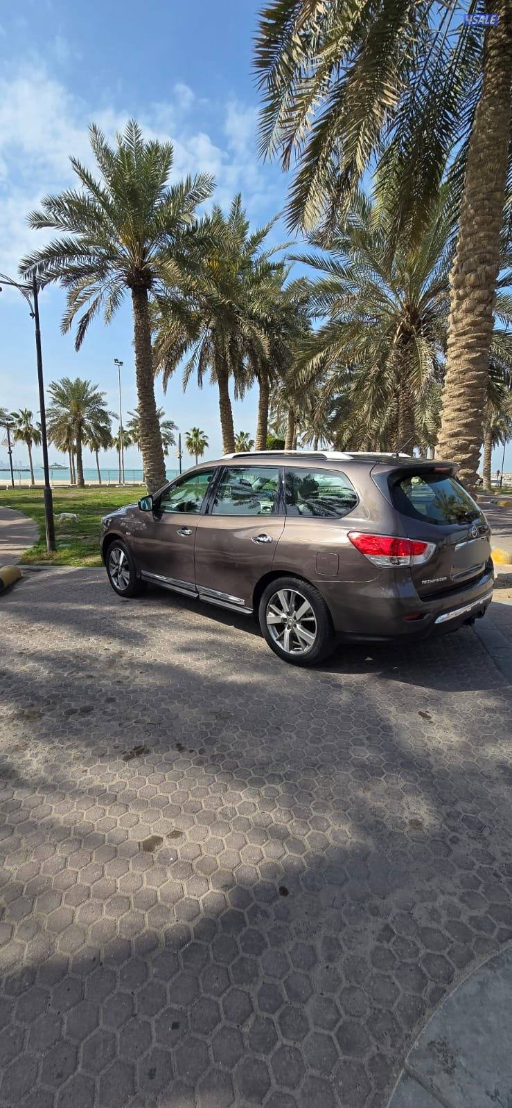 SL بحالة نادرة وقمة في النظافة10