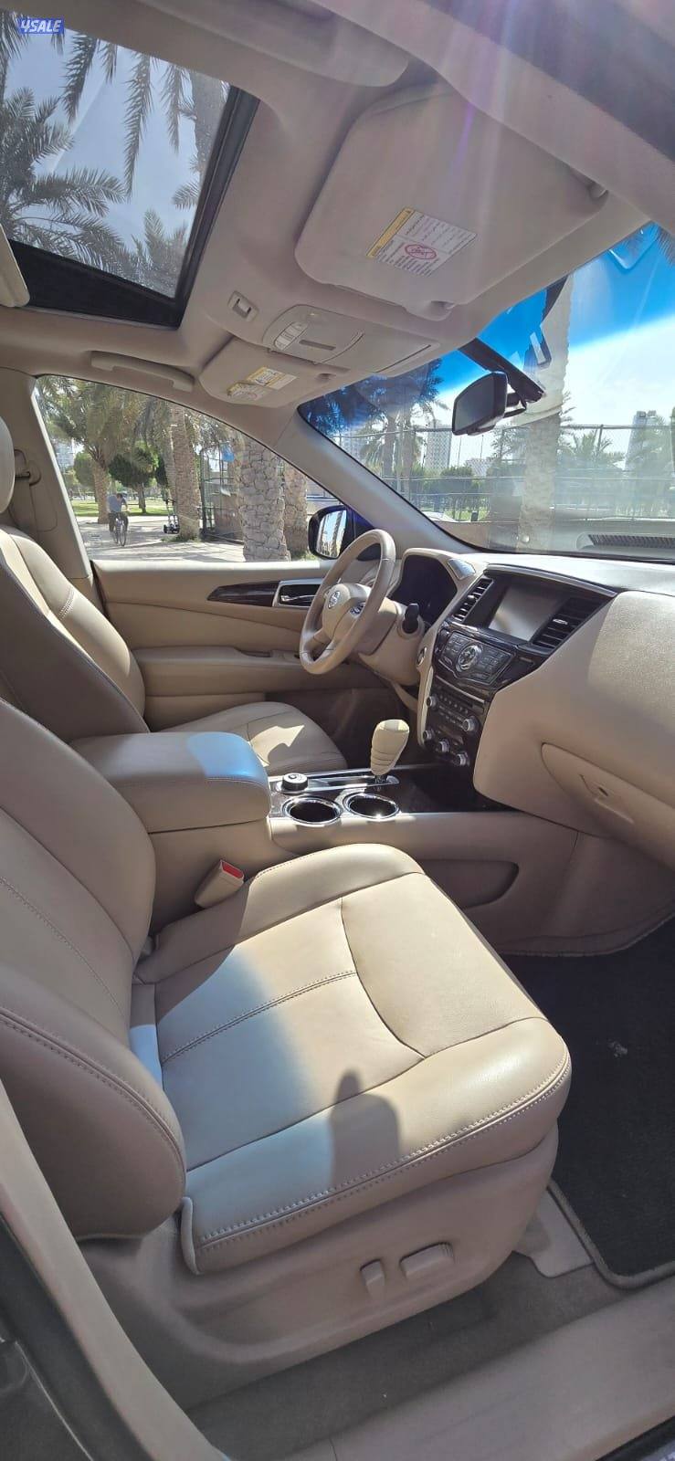 SL بحالة نادرة وقمة في النظافة14