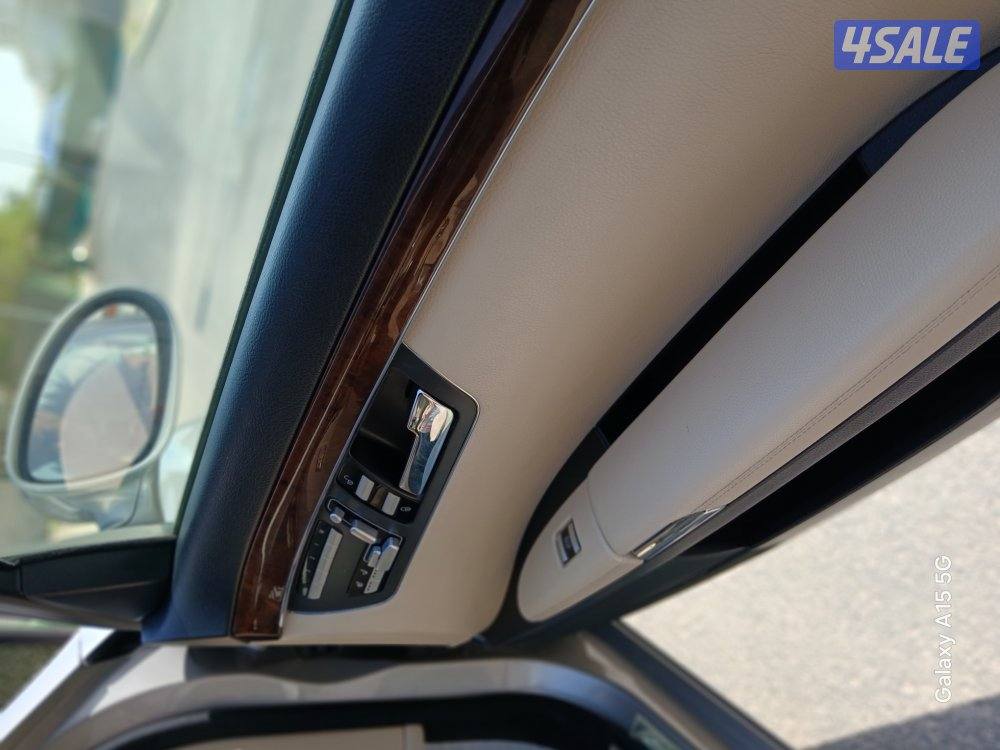 مرسيدس  s500 وارد البشر كامل موصفات لارج4