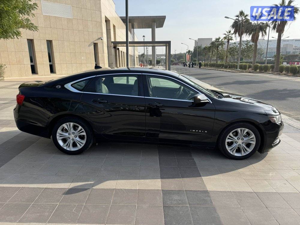 للبيع : شفر LS : موديل 20152