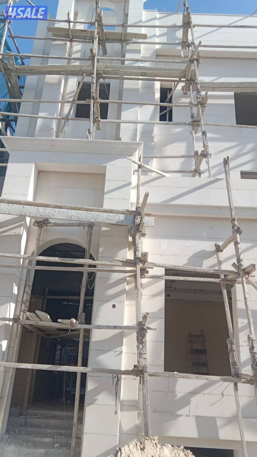 توريد وتركيب جميع انواع الحجر والرخام5