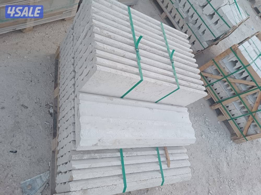 توريد وتركيب جميع انواع الحجر والرخام8