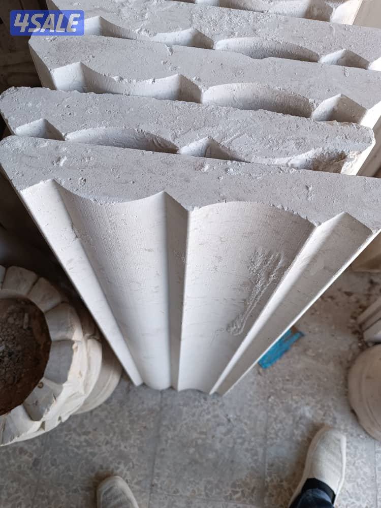 توريد وتركيب جميع انواع الحجر والرخام9