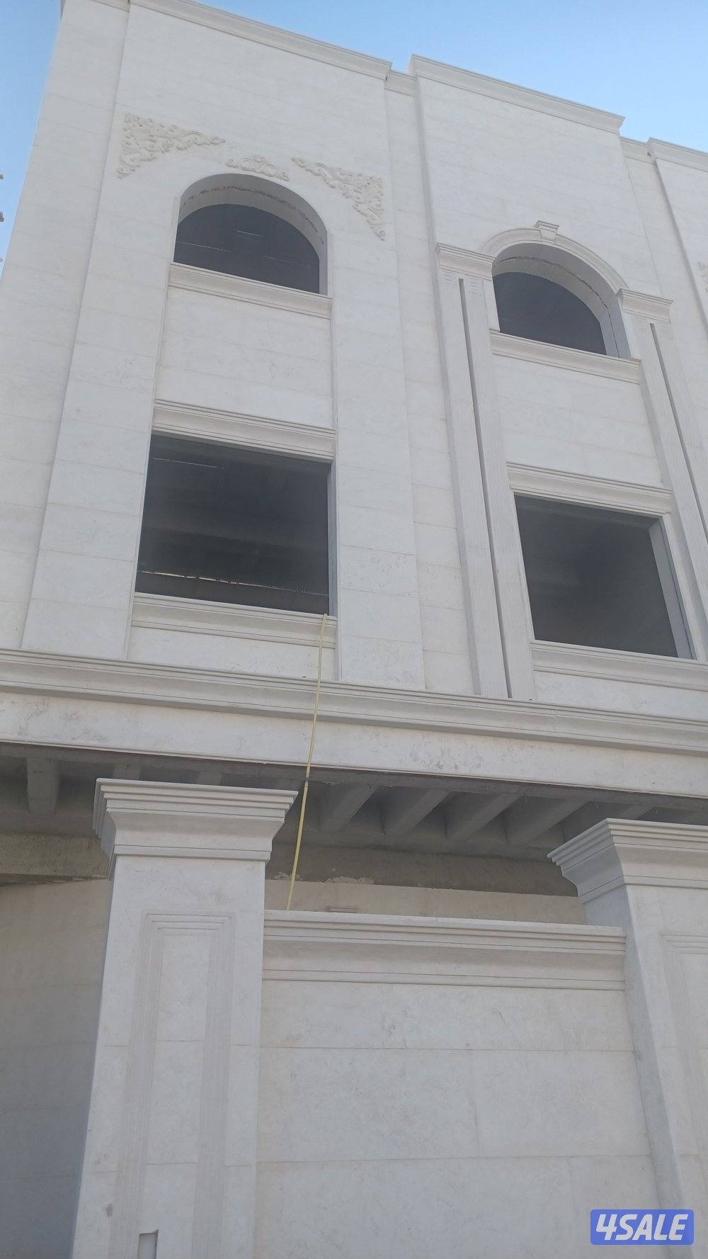 توريد وتركيب جميع انواع الحجر والرخام12