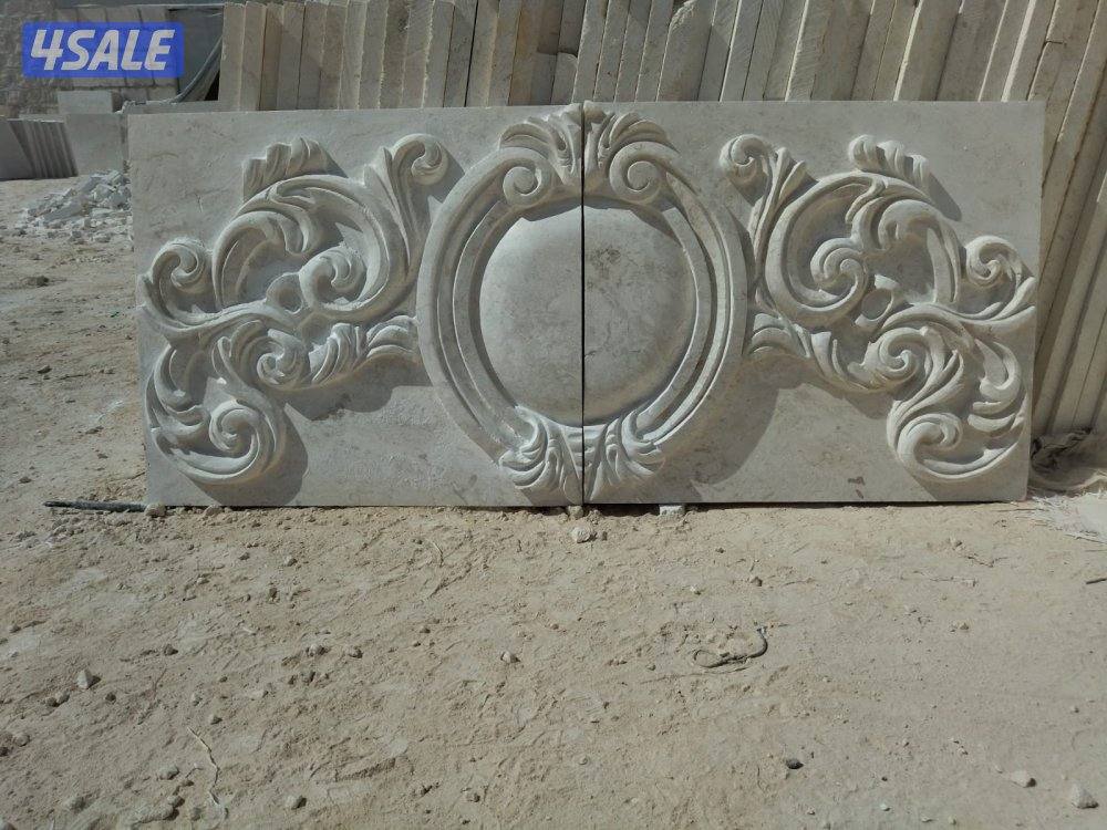 توريد وتركيب جميع انواع الحجر والرخام14