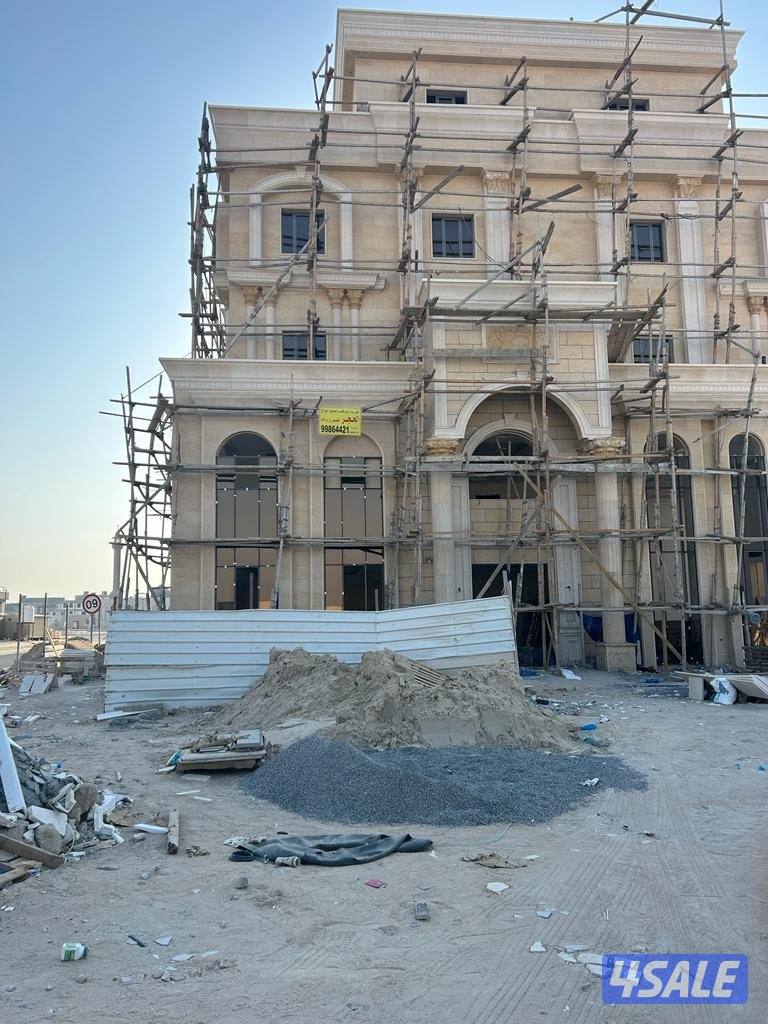 توريد وتركيب جميع انواع الحجر والرخام13