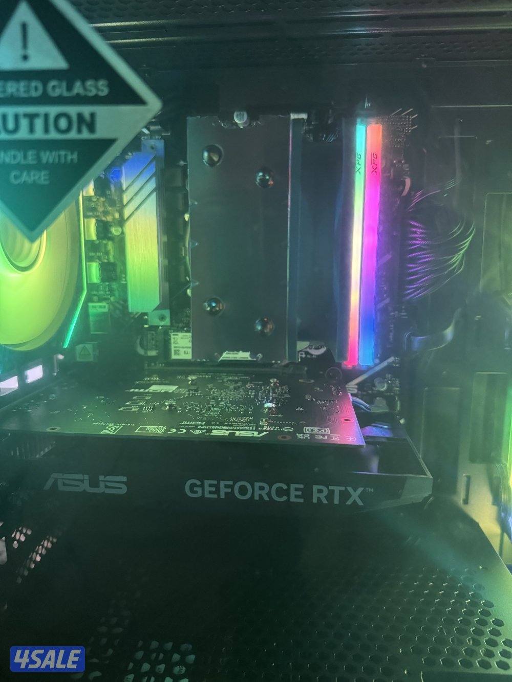 للبيعPCجديد الكرتون موجود شرط ماستخدمته ولا مرة بحالة المصنع1