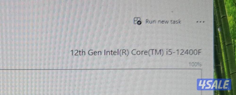 للبيعPCجديد الكرتون موجود شرط ماستخدمته ولا مرة بحالة المصنع3