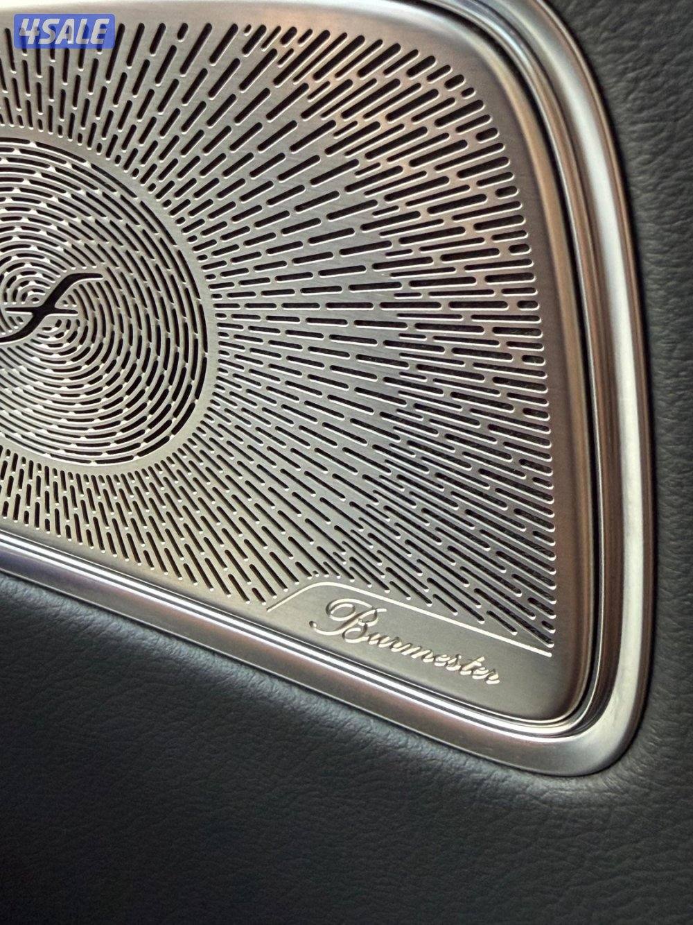 📍مرسيدس E200 - م٢٠٢٤ - عداد ٢١ الف - وارد الملا - صبغ وكالة 📍14