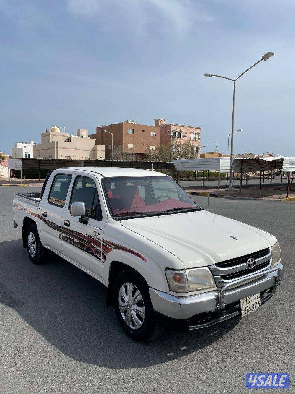 هايلكس 2000 م1