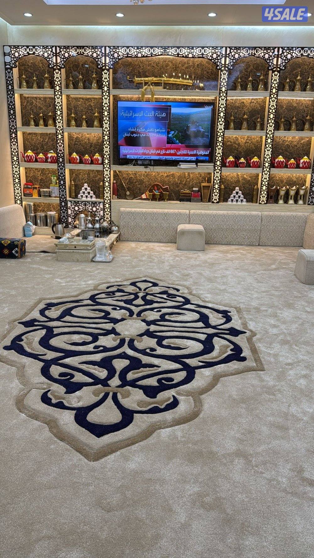 للبيع سجاد1