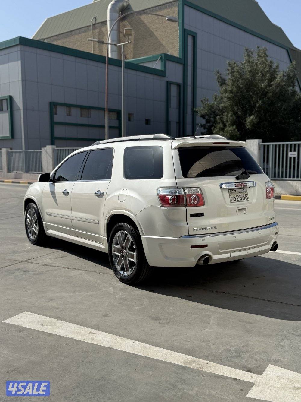 للبيع اكاديا دينلي2