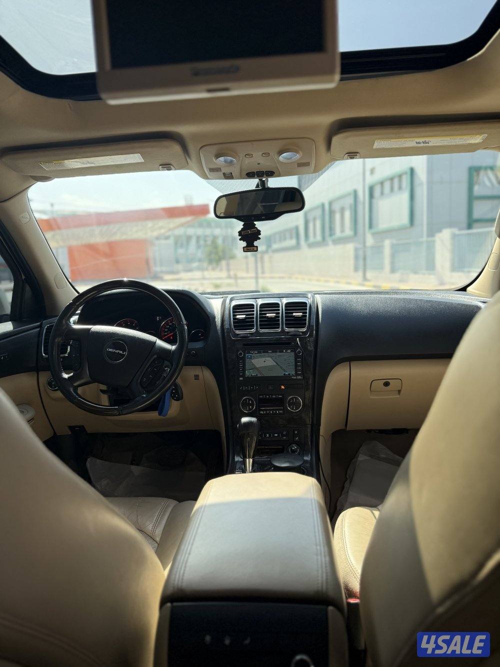 للبيع اكاديا دينلي4