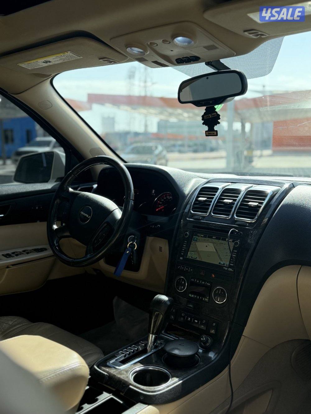 للبيع اكاديا دينلي5