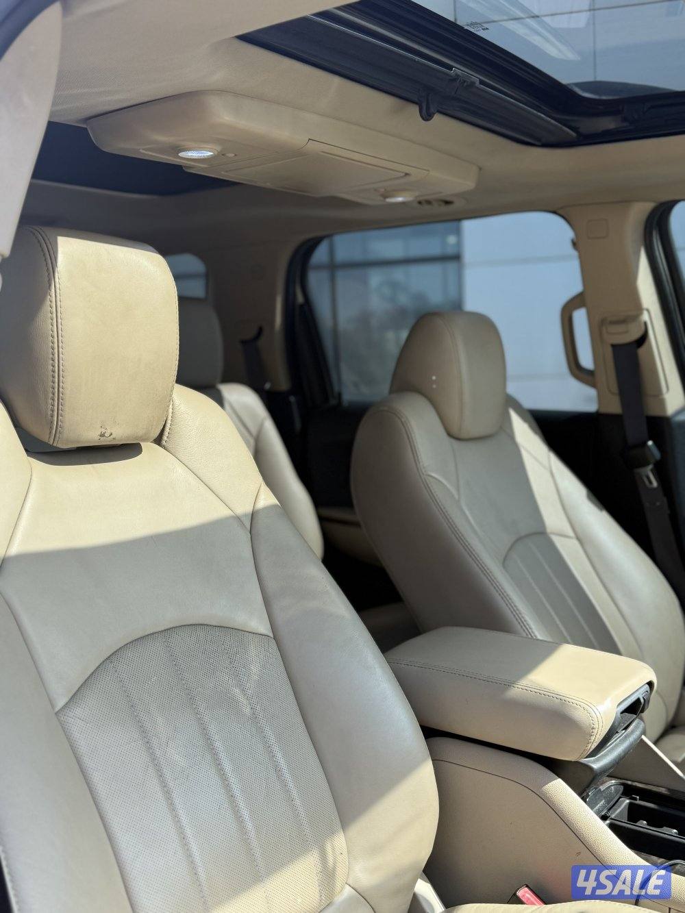 للبيع اكاديا دينلي6