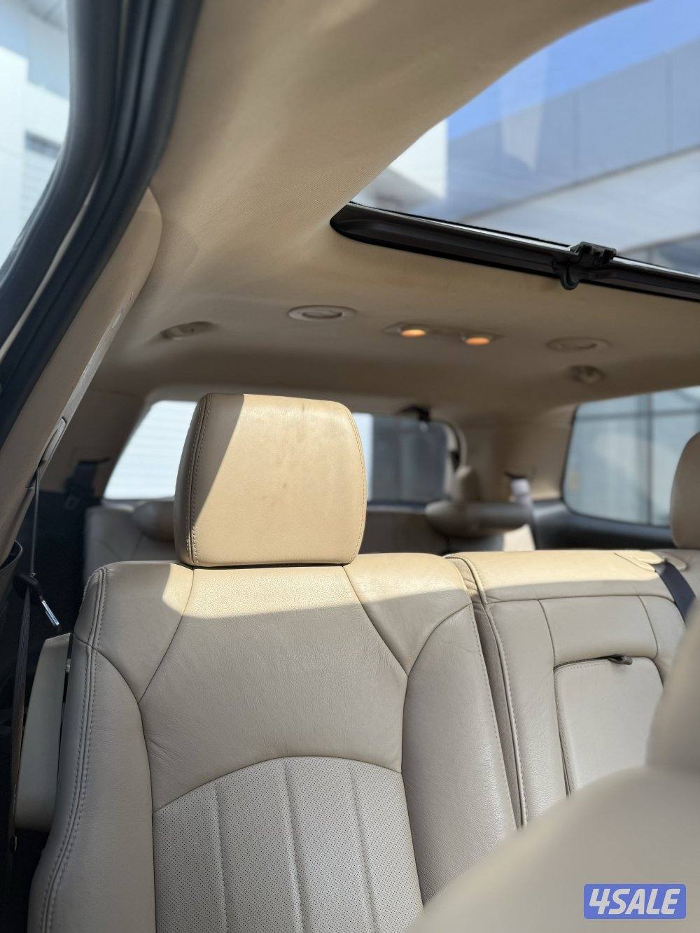 للبيع اكاديا دينلي7