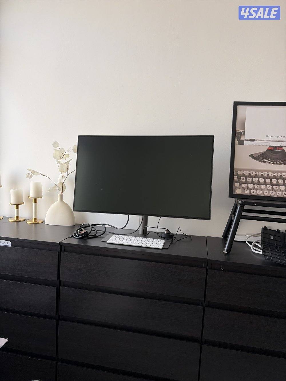 BenQ monitor4K UHD 32 inch mac ready sRGB REC7091