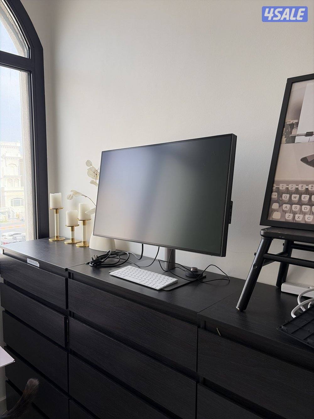 BenQ monitor4K UHD 32 inch mac ready sRGB REC7092