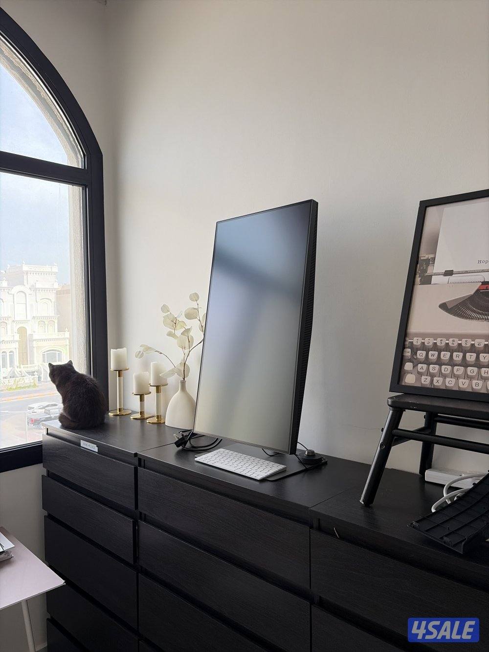 BenQ monitor4K UHD 32 inch mac ready sRGB REC7093