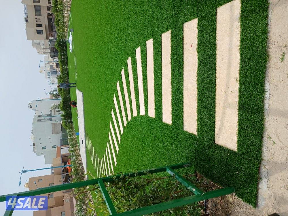 معلم فني لتركيب وتوريد جميع انواع البلاط المتداخل والكربستون7