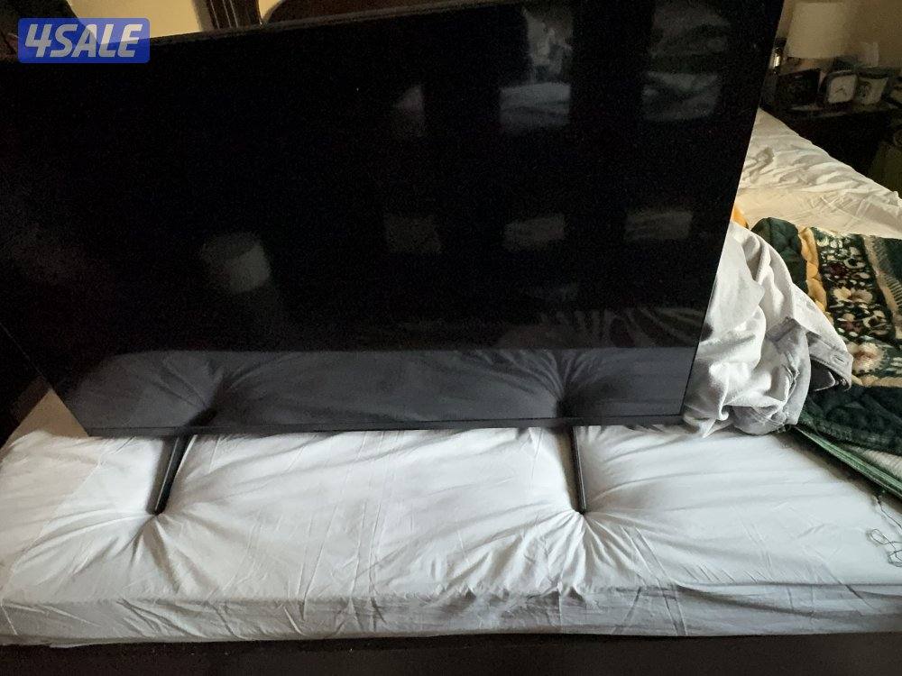 SONY 43inch smart TV0