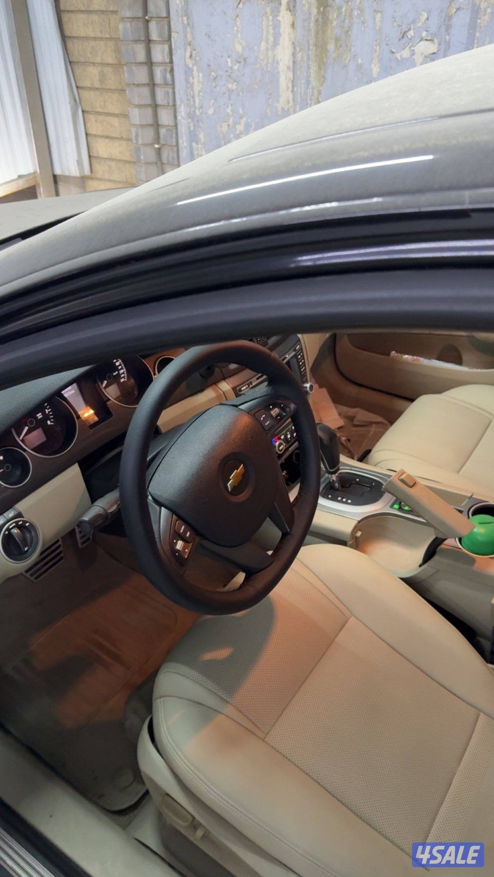 كابرس اس اس اصلي ٢٠١٠2