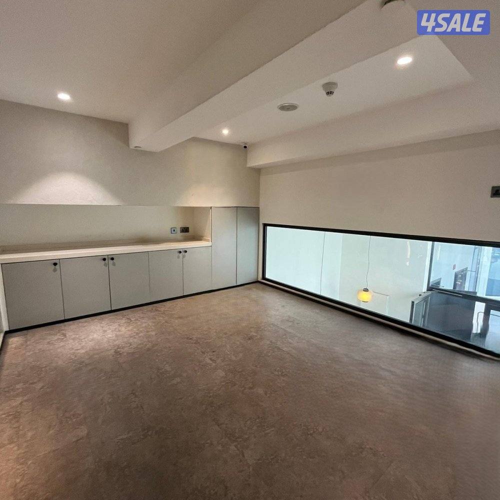 محل تجاري مع فترة سماح للإيجار في الشويخ الصناعية3