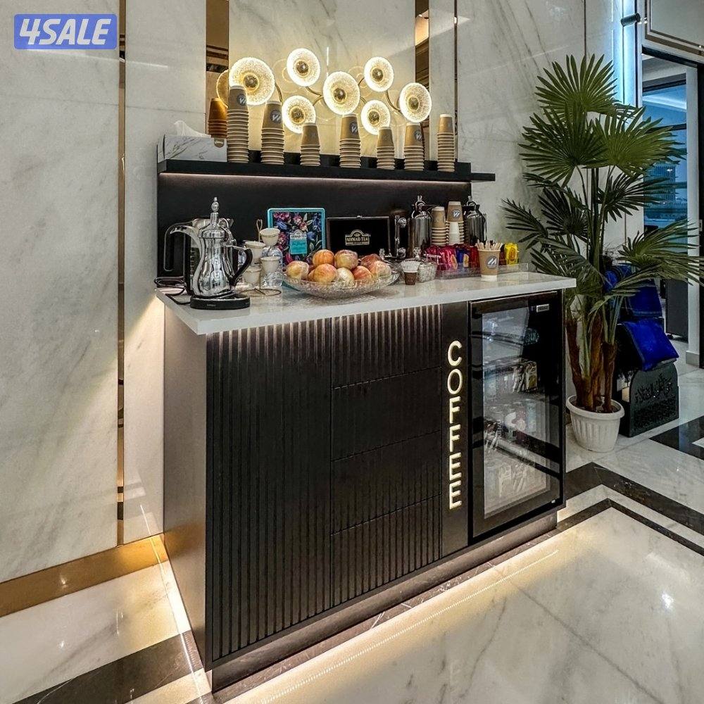 مكاتب للإيجار ببرج سلوي6