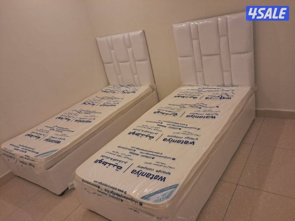 سراير تفصيل جميع المقاسات وبافضل الاسعار13