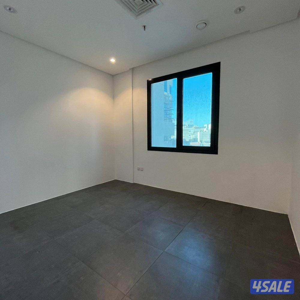 شقة استثمارية للإيجار في السالمية قطعة ٢1