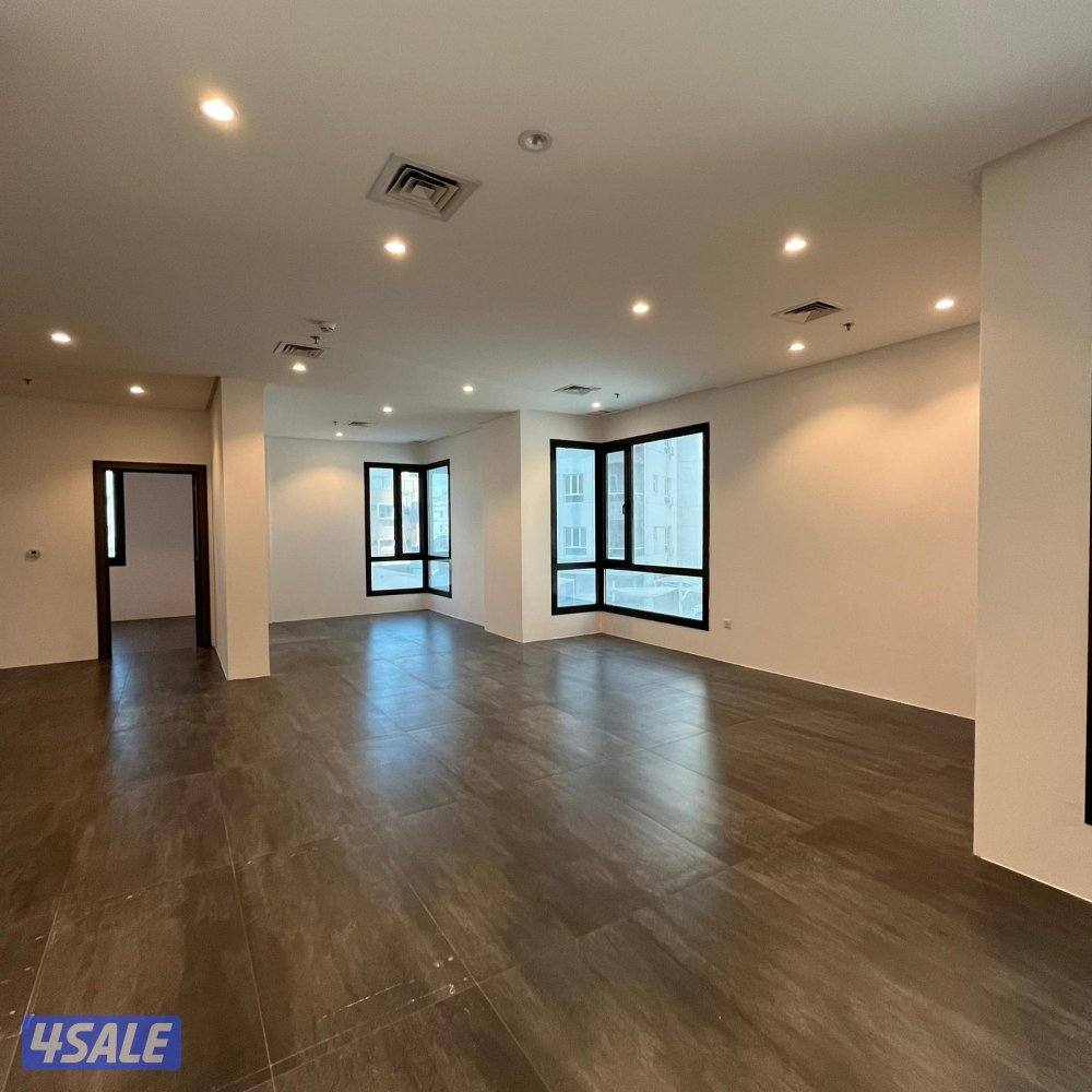 شقة استثمارية للإيجار في السالمية قطعة ٢2