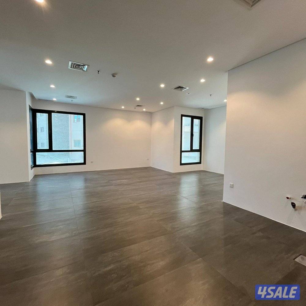 شقة استثمارية للإيجار في السالمية قطعة ٢4