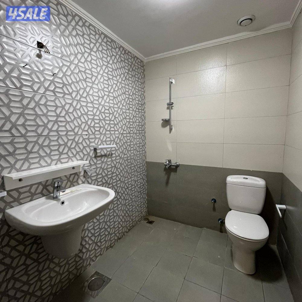 شقة استثمارية للإيجار في السالمية قطعة ٢3