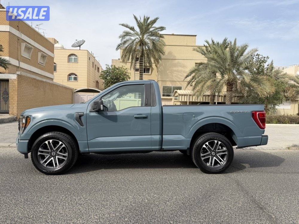 موديل 2023 سبورت الفل صبغ وكاله ماشي 734