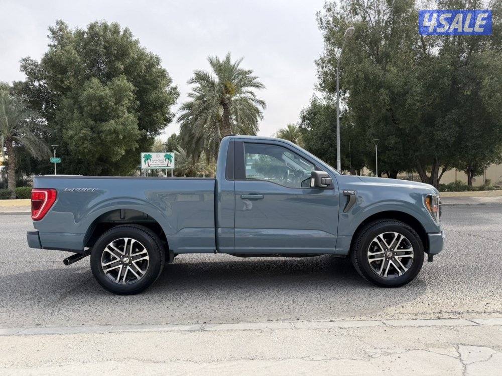 موديل 2023 سبورت الفل صبغ وكاله ماشي 735